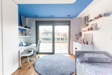 Сasa de 5 dormitorios en venta en Sant Cugat del Vallès, Barcelona, Cataluña, Spain № 1456 - foto 25