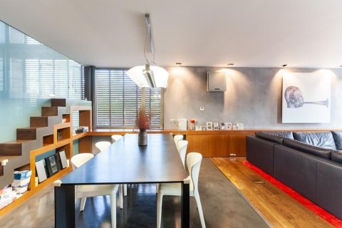 Сasa de 5 dormitorios en venta en Sant Cugat del Vallès, Barcelona, Cataluña, Spain № 1456 - foto 5