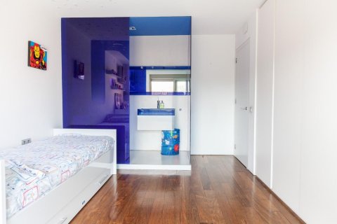Сasa de 5 dormitorios en venta en Sant Cugat del Vallès, Barcelona, Cataluña, Spain № 1456 - foto 27