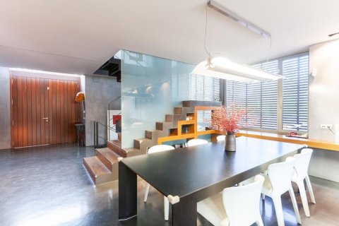 Сasa de 5 dormitorios en venta en Sant Cugat del Vallès, Barcelona, Cataluña, Spain № 1456 - foto 6