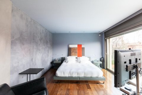 Сasa de 5 dormitorios en venta en Sant Cugat del Vallès, Barcelona, Cataluña, Spain № 1456 - foto 18