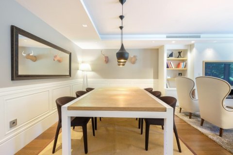 Сasa de 6 dormitorios en venta en Sant Cugat del Vallès, Barcelona, Cataluña, Spain № 1454 - foto 5