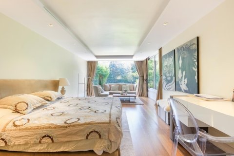 Сasa de 6 dormitorios en venta en Sant Cugat del Vallès, Barcelona, Cataluña, Spain № 1454 - foto 18