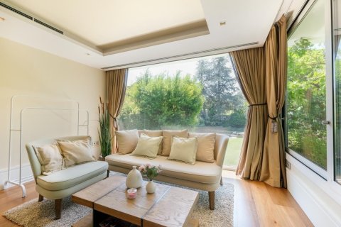 Сasa de 6 dormitorios en venta en Sant Cugat del Vallès, Barcelona, Cataluña, Spain № 1454 - foto 19