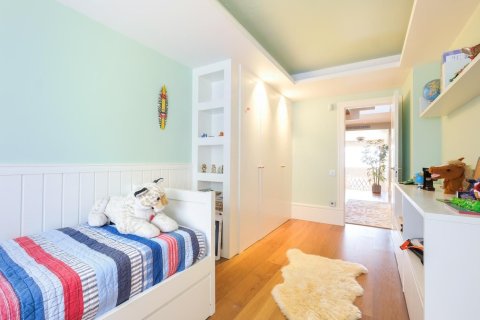 Сasa de 6 dormitorios en venta en Sant Cugat del Vallès, Barcelona, Cataluña, Spain № 1454 - foto 26