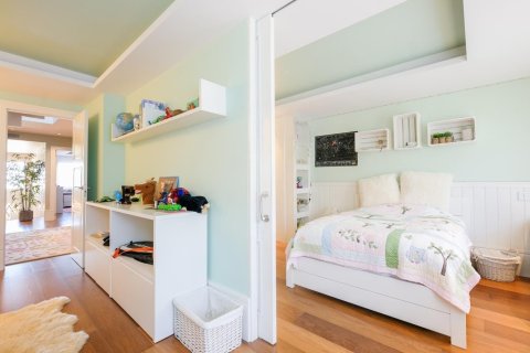 Сasa de 6 dormitorios en venta en Sant Cugat del Vallès, Barcelona, Cataluña, Spain № 1454 - foto 27
