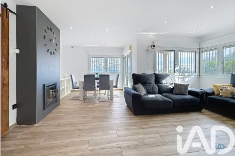 Купить дом в Абрера, Испания с 4 спальни, 294м², № 7401 - фото 22