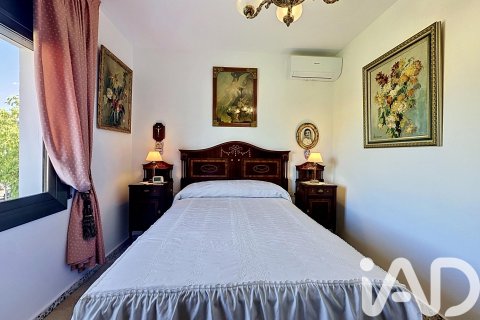 Apartamento de 4 dormitorios en venta en Vilanova i la Geltrú, Barcelona, Cataluña, Spain № 7400 - foto 13
