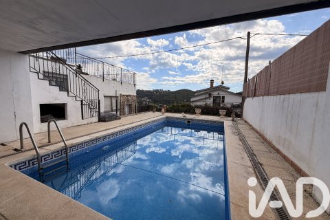 6 bedrooms house for sale in Vallirana, Barcelona, Catalonia, Spain № 7398 - photo 29