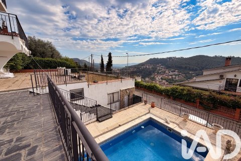 6 bedrooms house for sale in Vallirana, Barcelona, Catalonia, Spain № 7398 - photo 30