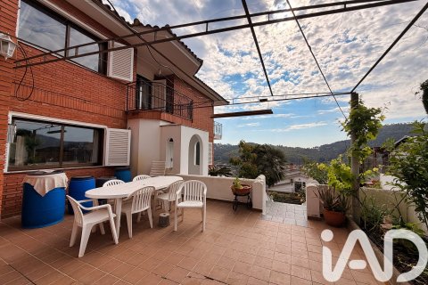 6 bedrooms house for sale in Vallirana, Barcelona, Catalonia, Spain № 7398 - photo 27