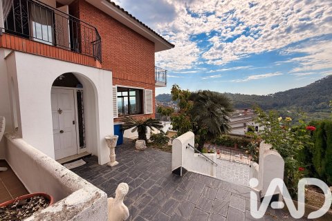 6 bedrooms house for sale in Vallirana, Barcelona, Catalonia, Spain № 7398 - photo 26