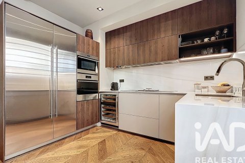2 bedrooms apartment for sale in Barcelona, Catalonia, Spain № 7402 - photo 29