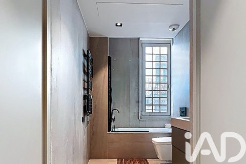 2 bedrooms apartment for sale in Barcelona, Catalonia, Spain № 7402 - photo 21