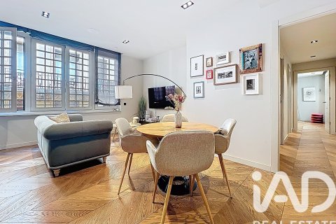 2 bedrooms apartment for sale in Barcelona, Catalonia, Spain № 7402