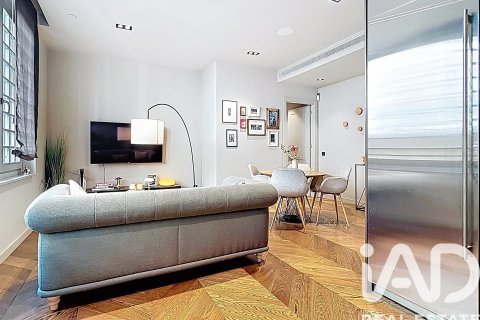 2 bedrooms apartment for sale in Barcelona, Catalonia, Spain № 7402 - photo 24