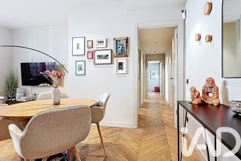 2 bedrooms apartment for sale in Barcelona, Catalonia, Spain № 7402 - photo 27