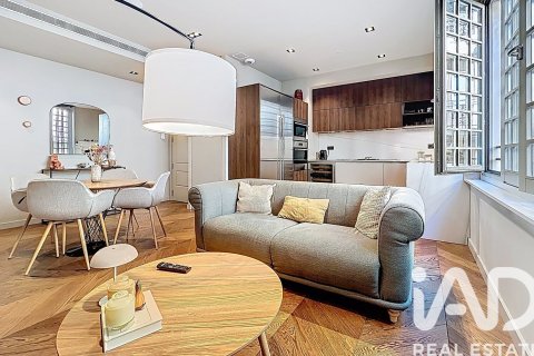 2 bedrooms apartment for sale in Barcelona, Catalonia, Spain № 7402 - photo 25