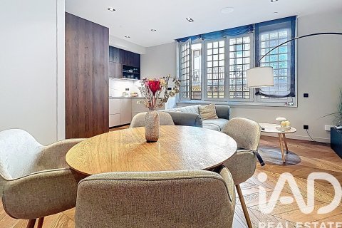 2 bedrooms apartment for sale in Barcelona, Catalonia, Spain № 7402 - photo 28