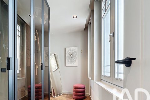 2 bedrooms apartment for sale in Barcelona, Catalonia, Spain № 7402 - photo 16