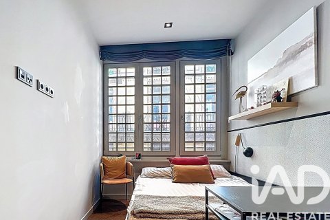 2 bedrooms apartment for sale in Barcelona, Catalonia, Spain № 7402 - photo 18