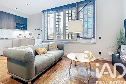 2 bedrooms apartment for sale in Barcelona, Catalonia, Spain № 7402 - photo 26