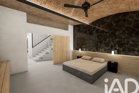 Dúplex de 198 m² en venta en Barcelona, Cataluña, Spain № 7404 - foto 21