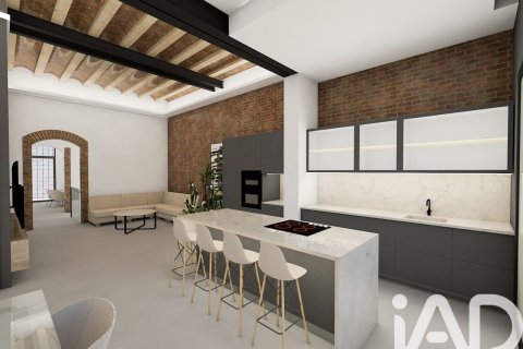 Dúplex de 198 m² en venta en Barcelona, Cataluña, Spain № 7404 - foto 13