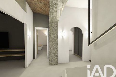 Dúplex de 198 m² en venta en Barcelona, Cataluña, Spain № 7404 - foto 11