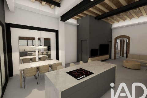 Dúplex de 198 m² en venta en Barcelona, Cataluña, Spain № 7404 - foto 14