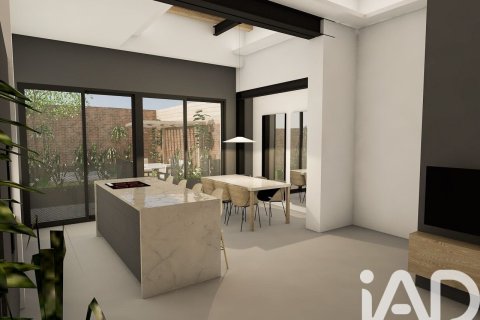 Dúplex de 198 m² en venta en Barcelona, Cataluña, Spain № 7404 - foto 16