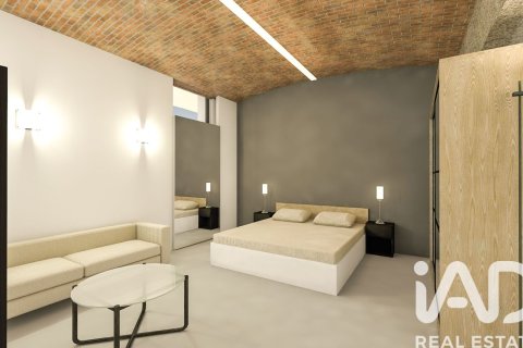Dúplex de 198 m² en venta en Barcelona, Cataluña, Spain № 7404 - foto 4