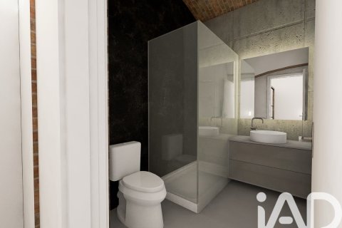Dúplex de 198 m² en venta en Barcelona, Cataluña, Spain № 7404 - foto 6