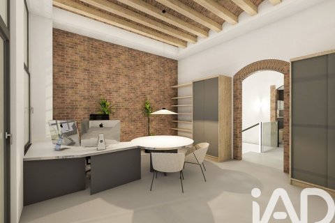 Dúplex de 198 m² en venta en Barcelona, Cataluña, Spain № 7404 - foto 19