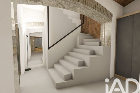 Dúplex de 198 m² en venta en Barcelona, Cataluña, Spain № 7404 - foto 12