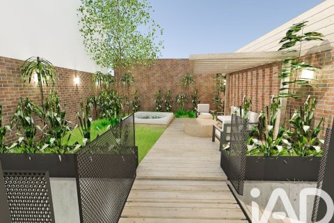 Dúplex de 198 m² en venta en Barcelona, Cataluña, Spain № 7404