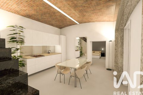 Dúplex de 198 m² en venta en Barcelona, Cataluña, Spain № 7404 - foto 3