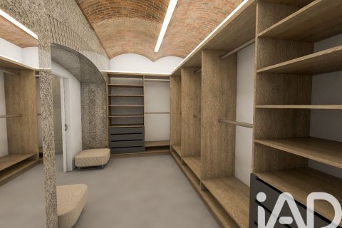 Dúplex de 198 m² en venta en Barcelona, Cataluña, Spain № 7404 - foto 9