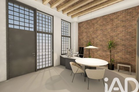 Dúplex de 198 m² en venta en Barcelona, Cataluña, Spain № 7404 - foto 20