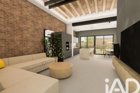 Dúplex de 198 m² en venta en Barcelona, Cataluña, Spain № 7404 - foto 18