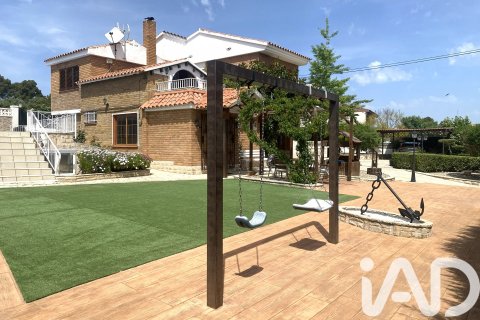 Сasa de 3 dormitorios en venta en Els Pallaresos, Tarragona, Cataluña, Spain № 7403