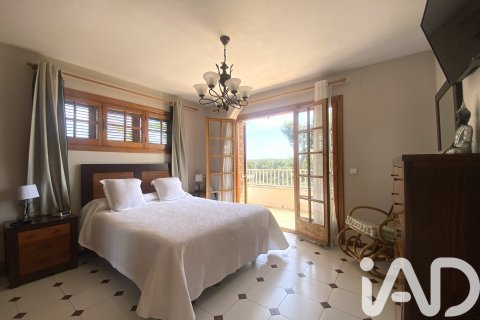 Купить дом в Эльс Пальяресос, Испания с 3 спальни, 258м², № 7403 - фото 16