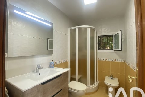 Купить дом в Эльс Пальяресос, Испания с 3 спальни, 258м², № 7403 - фото 8