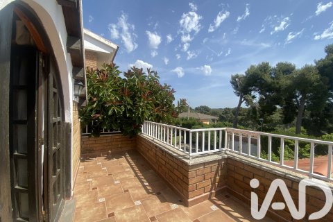Купить дом в Эльс Пальяресос, Испания с 3 спальни, 258м², № 7403 - фото 5