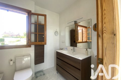 Купить дом в Эльс Пальяресос, Испания с 3 спальни, 258м², № 7403 - фото 11