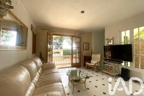 Купить дом в Эльс Пальяресос, Испания с 3 спальни, 258м², № 7403 - фото 21