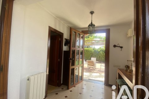 Купить дом в Эльс Пальяресос, Испания с 3 спальни, 258м², № 7403 - фото 30