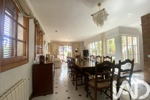 Купить дом в Эльс Пальяресос, Испания с 3 спальни, 258м², № 7403 - фото 20