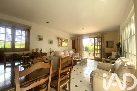 Купить дом в Эльс Пальяресос, Испания с 3 спальни, 258м², № 7403 - фото 18