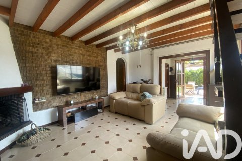 Купить дом в Эльс Пальяресос, Испания с 3 спальни, 258м², № 7403 - фото 29